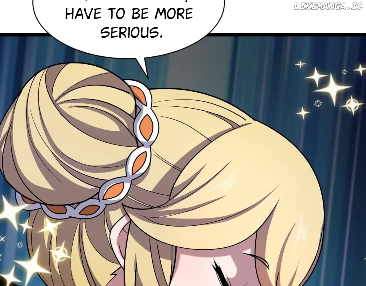 Era of the Haunted Chapter 505 - page 104